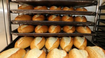 Rize’de Ekmek Fiyatlarına Yeni Zam: 250 Gram Ekmeğin Fiyatı 10 TL Olacak!