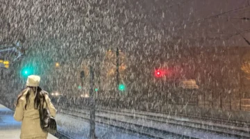 İstanbul’u Beyaza Bürüyen Kar: Hangi İlçeler Etkilendi? Meteoroloji ve Prof. Dr. Orhan Şen’den Yeni Uyarılar